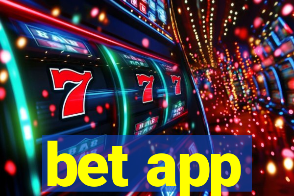 bet app